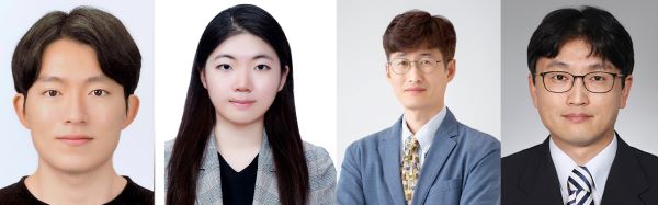 화학공학과 학생들, 한국화학공학회에서 우수 성과