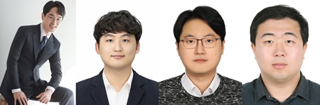 서영덕 교수 연구팀, 사물 인터넷 위한 인공지능 기술 제안