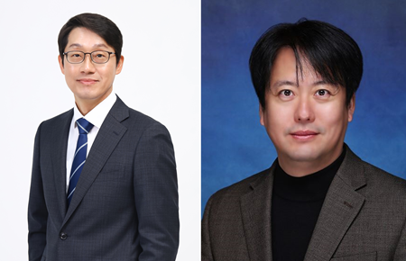 김상섭 교수, 한국공학한림원 신임 정회원 선정